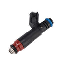 1Pcs Fuel Injector For Jeep TJ 2005-2006 Wrangler 2005-2006 53013690AA