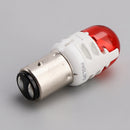 Car Light LED-RED Ultinon Pro6000 P21/5W 11499RU60 For PHILIPS