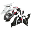 Yamaha YZF-R6 2017-2023 Fairing Kit Bodywork Plastic ABS