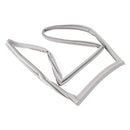 Left Side) Fit Kenmore AP6027227 W10830048 Refrigerator French Door Gasket (Gray