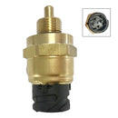 Oil Pressure Sensor 1077574 for Volvo VHD VN VNL VNM 2003-2008 D12 12.1L