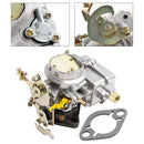 Carburetor For Ford 144 170 200 223 6cyl 57-62 For Holley 1904 Carby 1 Barrel