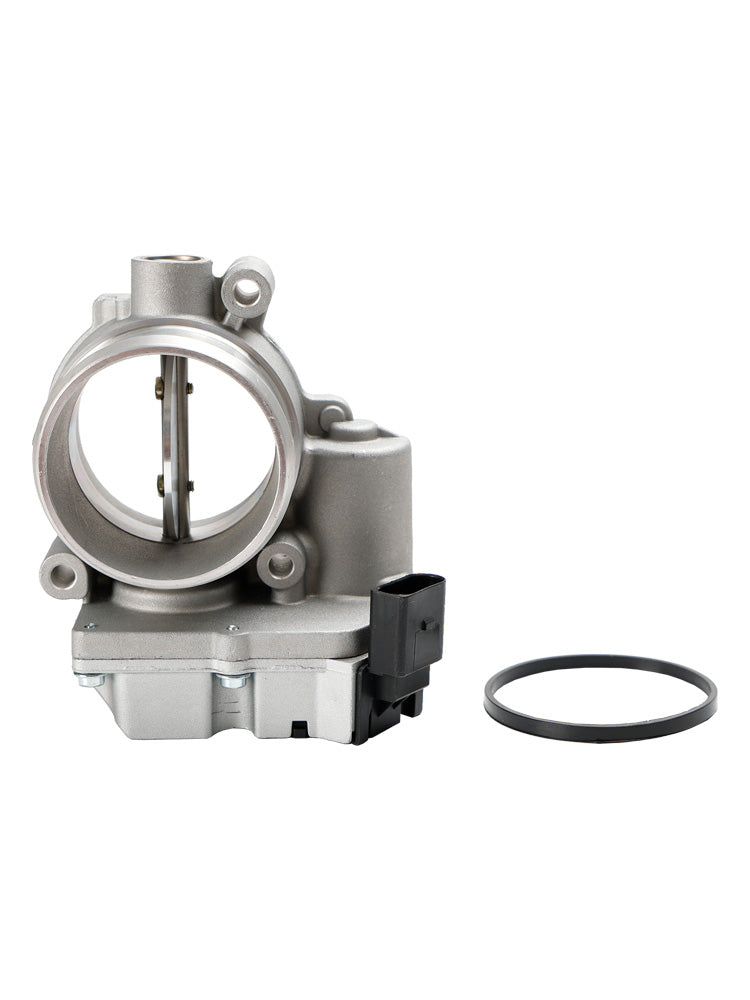 2005-2010  Hyundai Sonata V MK V Saloon 2.0 CRDI Throttle Body35100-27410 3510027400 5WY9110C