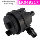 LR049317 Auxiliary Coolant Water Pump for Land Rover Range Sport Evoque