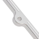 Valve Cover Spacers Kit with Bolts For Ford 1/2 inch Small Block 289 302 351W