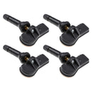 4X TPMS Tire Pressure Sensor For Renault Dacia Smart Opel Benz Citan 407005642R