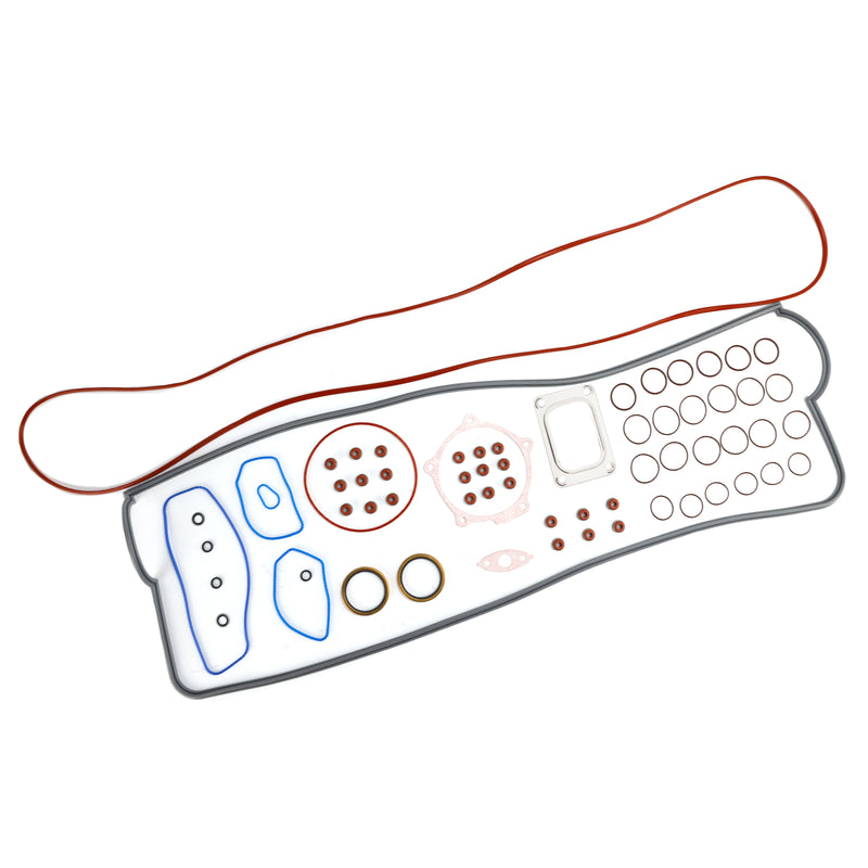 23532333 Cylinder Head Gasket Set for Detroit Diesel S60 12.7L