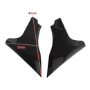 2024-later Harley Road Glide CVO ST FLTRXSTSE Side Panel Brackets Support Spoiler