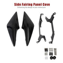 Tail Side Driver Seat Frame Cover Fairing For Yamaha XSR 900 2016-2021 Generic