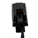 6-EV6 Fuel Injector Connector Plug Clip Pigtail Quick Disconnect Fit Hyundai