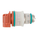 1PCS Fuel Injector IWM52300 Fit Fiat Punto Fit Lancia 9947873