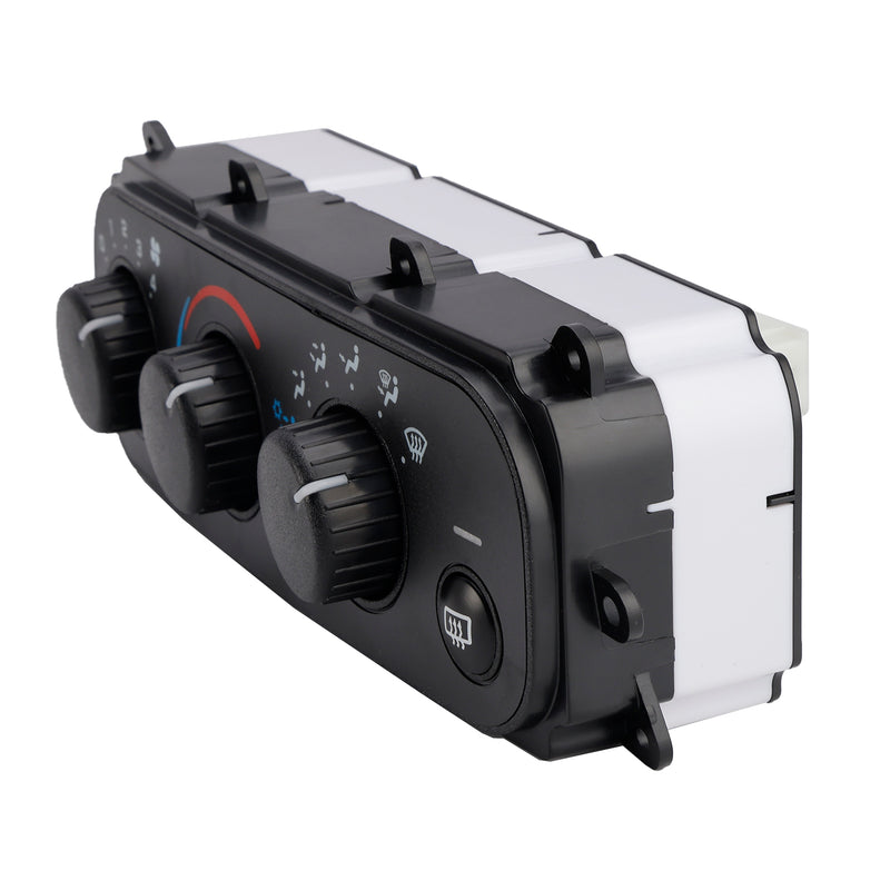 A/C Climate Control Module Panel 599-149 4596277AA for Chrysler Truck