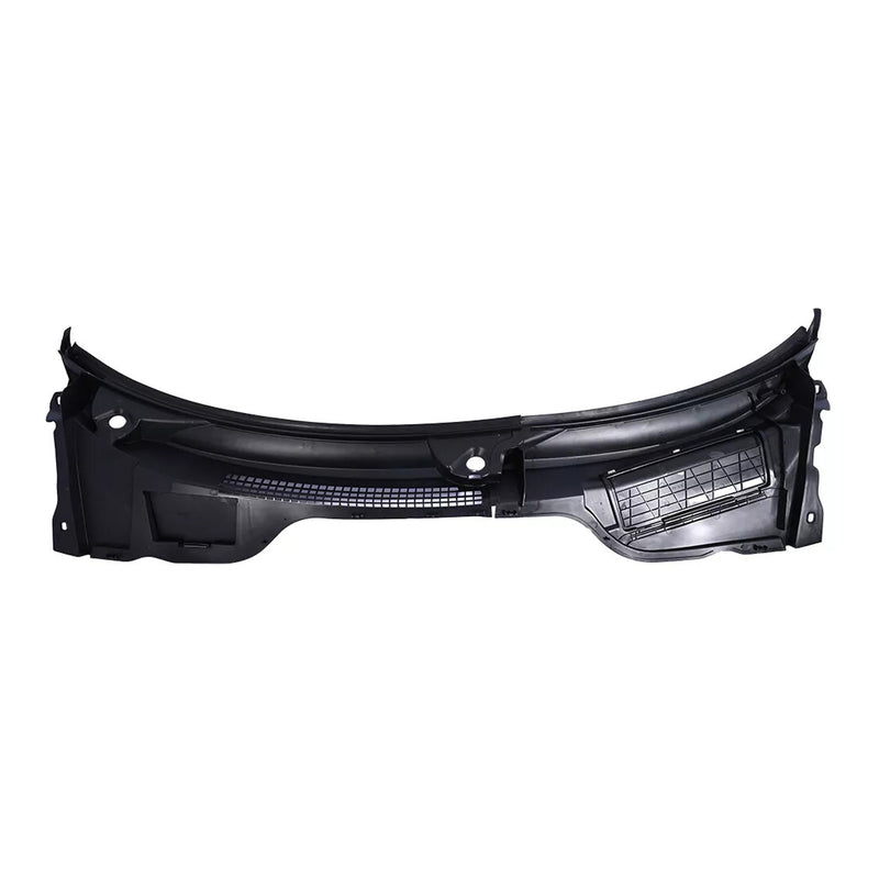 Left&Right Windshield Cowl Cover For Mini Cooper R55 R56 R57 2007-2015