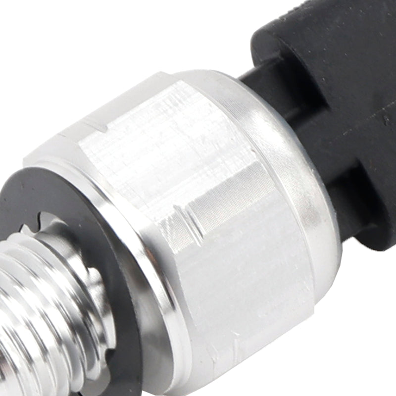 Engine Oil Pressure & Temperature Sensor 12685371 For Chevy Silverado Cadillac