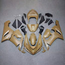Injection Fairing Kit Bodywork Plastic ABS fit For Kawasaki ZX6R 636 2005-2006