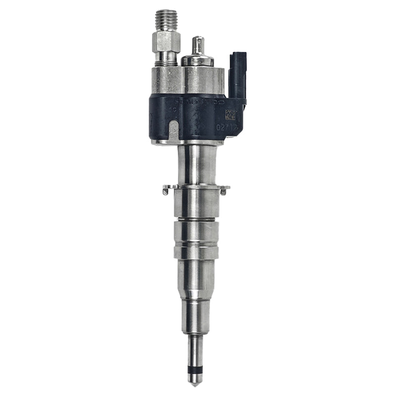 1PCS Fuel Injector 13537585261-12 Fit BMW N54 N63 335 535 550 750 X5 X6