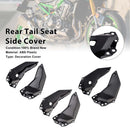 2025-2026 For Yamaha Tenere 700 T700S Rear Tail Seat Side Cover Fairing