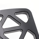 Front Footrests Foot Pegs fit for BMW R18 / R18B / R18 Classic 2020-2024