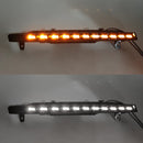 2010-2015 Audi Sport Version Q7 Front Right 11 LED Turn Signal Fog Light 4L0953042E