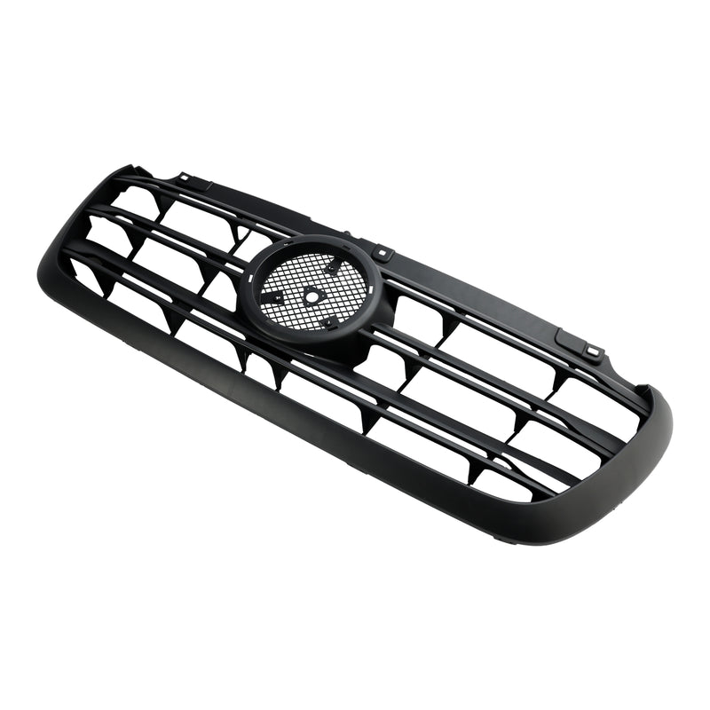 Front Bumper Grille Grill Fit Mercedes Sprinter 1500 2500 3500 W907 2019-22