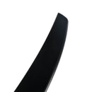 Gloss Black Rear Boot Spoiler For BMW 7 Series G11 G12 750i 740i 2015-2022