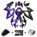 Injection Fairing Kit Bodywork Plastic ABS For Suzuki GSXR 600/750 2006-2007 K6