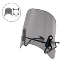 Windshield WindScreen fit for BMW R nineT Scrambler 2014-2024 Pure 2017-2024