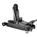 Low Profile Floor Jack 2.5 Ton (5500 lbs)  3.35"-14.17" Height Lifting Range