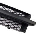 US: Front Bumper Fog Light Grill Fit VW Sharan 7M 2000-2010 W/ Foglight Hole
DE: Links Rechts Gitter Nebelscheinwerfer Lüftungsgitter für VW Sharan 2000-2010