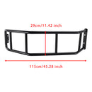 Rear Gate Ladder Kit Left Side For Toyota RAV4 2019-2024