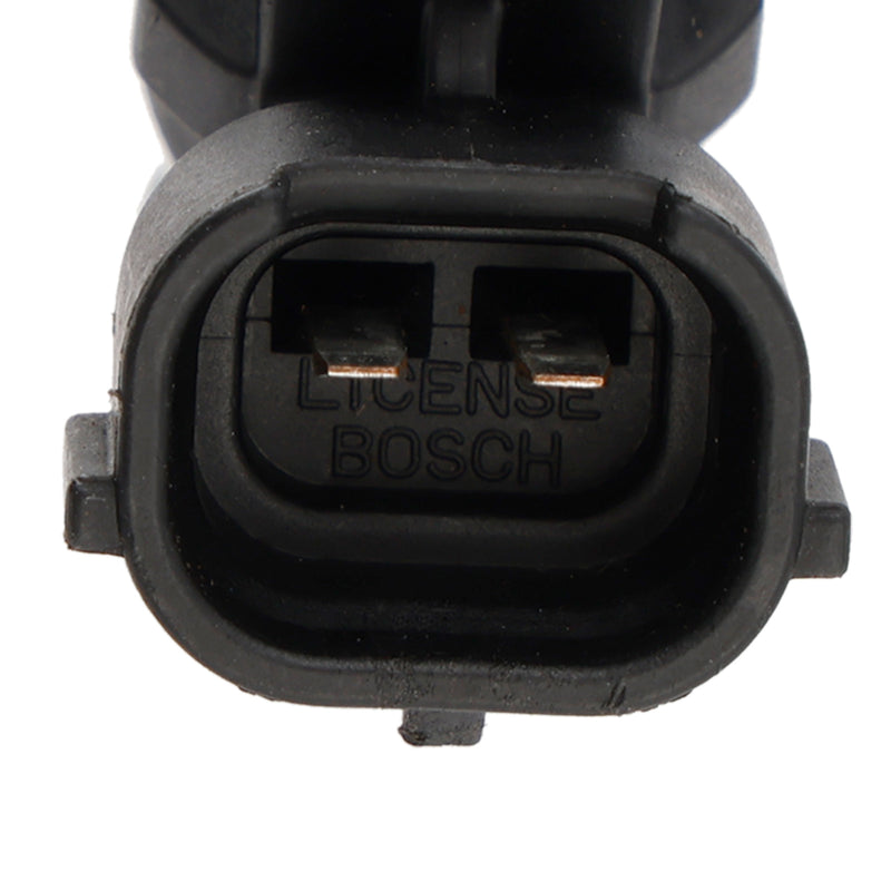 1PCS Fuel Injector EAT307 Fit Smart Fortwo 1.0L 2008-2015 1465A129
