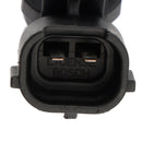 3PCS Fuel Injector EAT307 Fit Smart Fortwo 1.0L 2008-2015 1465A129