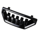 Driver Side Bumper Face Bar Grille for GMC Sierra 1500 2022-2024 84869627