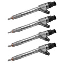 10.2014- For Vito Tourer 114 CDI / 114 BlueTEC  100 kW 136 PS 2143 cc 4PCS Fuel Injector A6510703187
