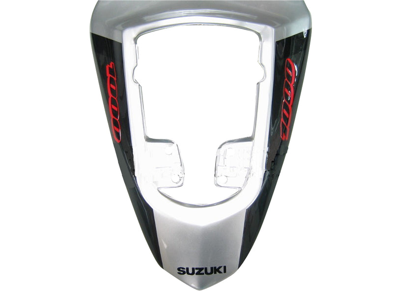 Suzuki GSXR1000 2003-2004 Fairing Kit Bodywork Plastic ABS