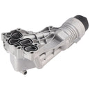 2014-2023 For Mini Mini Clubman F54 Cooper S JCW ALL4 Estate Oil Cooler Oil Filter Housing 11428661958