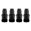 4PCS Camshaft Position Sensors for Mercedes Series GLK350 C300 0041539628