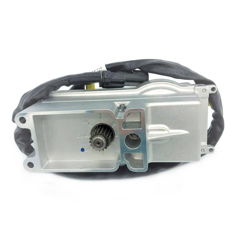VGT Electronic Actuator for Cummins ISX Turbo part 4034289 RX or 6378270 RX