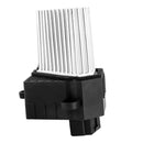 HVAC Heater Blower Regulator Resistor 64116920365 For BMW 325Ci 525i 330xi