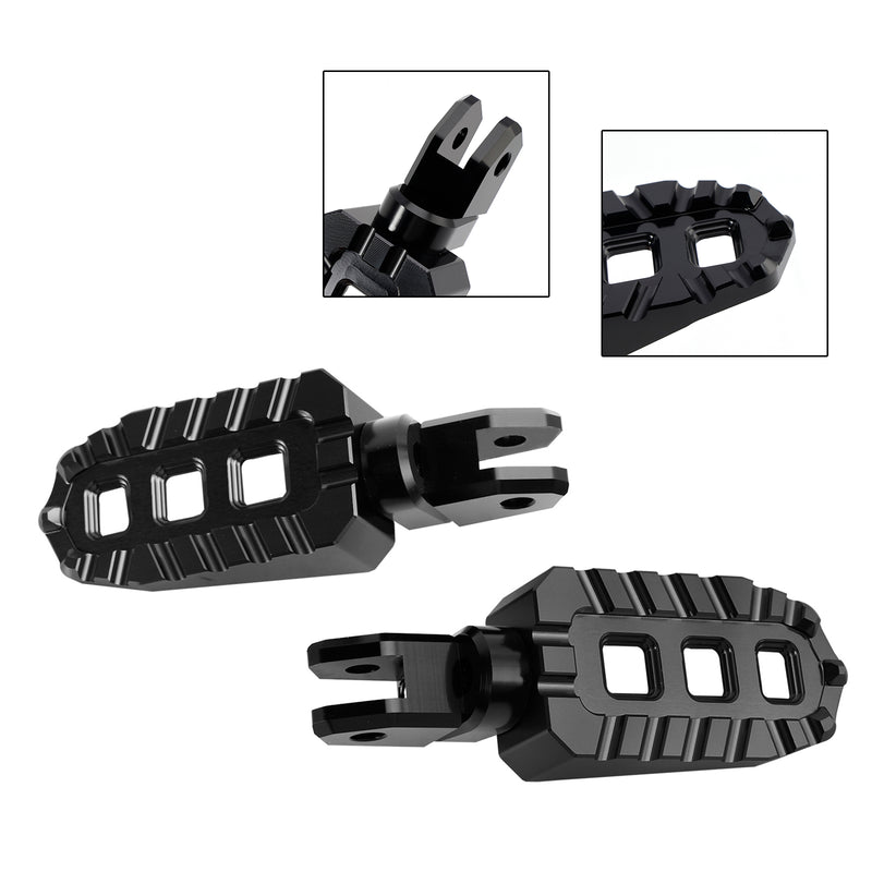 Front Footrests Foot Peg fit for YAMAHA BOLT / BOLT R-SPEC / XV950R 2014-2024