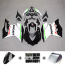 2015-2020 Ducati 1299 Injection Fairing Kit Bodywork Plastic ABS