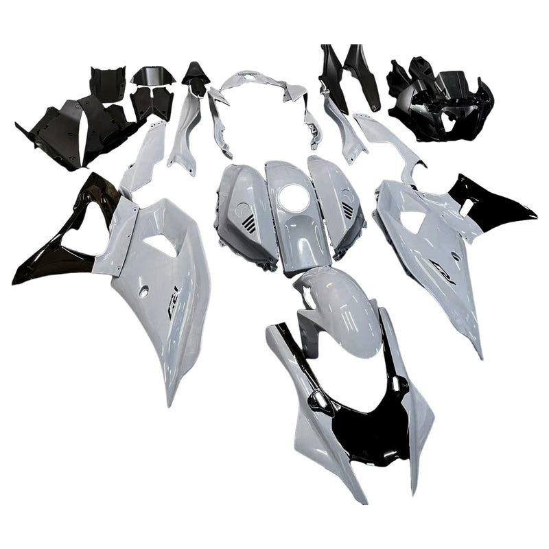 Yamaha YZF-R7 2021-2024 Fairing Kit Bodywork Plastic ABS