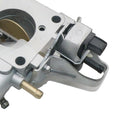 2009-2013 Honda Fit 1.5L 4-Door 1497CC l4 GAS SOHC Naturally Aspirated Throttle Body Assembly 16400-RB1-003