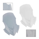 ABS Motorcycle Windshield WindScreen fit for YAMAHA T-MAX 560 2022-2024