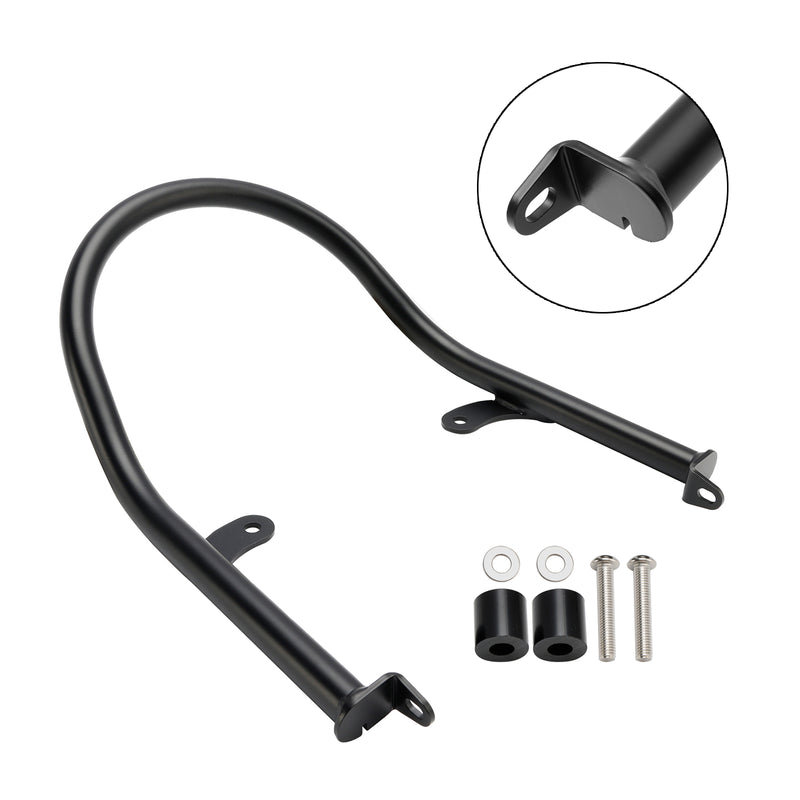 Passenger Armrest Hand Holder fit for Kawasaki Z900RS 2018-2023