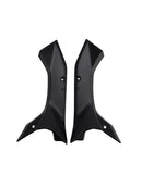 2017-2020 Yamaha YZF R6 Side Air Duct Cover Fairing Intake