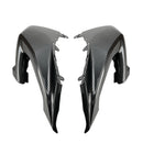 ABS Plastic Front Side Tank Fairing Panel For Yamaha Tracer 900/GT 2018-2020
