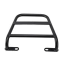 Saddlebag Support Mounting Bracket Black For Honda Grom/Msx 125 2021-2025 2024