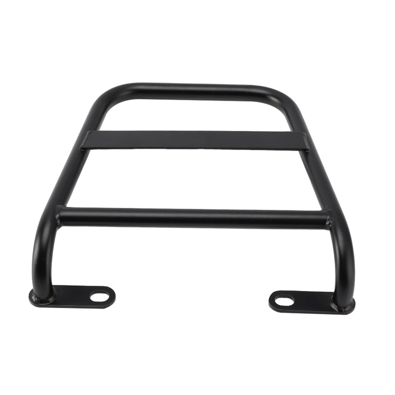 Saddlebag Support Mounting Bracket Black For Honda Grom/Msx 125 2021-2025 2024