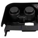 Center Console Cup Holder Large Hole SS281AZAA For Ram 1500 2500 3500 03-10